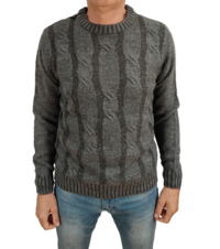 MAN SWEATER 8419223 Tellini S.r.l. Wholesale Clothing